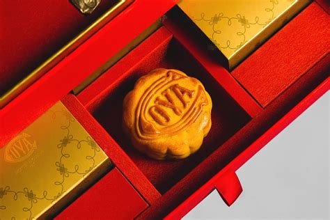 hypebeast mooncake 2022.